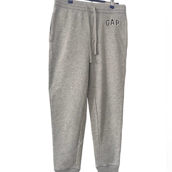 Gap men’s winter sweatpants - Picture 3 of 5